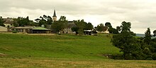 Vignette pour La Villette (Calvados)