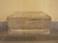 Sarcofago della marchesa Francesca Malaspina e di Baldassarre Biassa XVI secolo