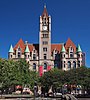 Old Federal Courts Building