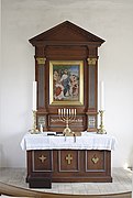 Altar