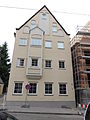 Bürgerhaus