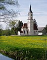 Katholische Filialkirche St. Vitus