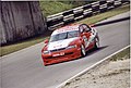 1996年 トヨタ・カリーナ（リー・ブルックス、Brookes Motorsport）