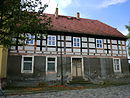 Ehemalige Stadtschule (Kantorschulhaus)