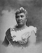 Kuīni Liliʻuokalani