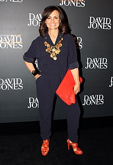 Lisa Wilkinson (8450840846).jpg