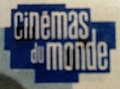 Logo de la case Cinéma du monde sur Canal+ de 2003 à 2009.