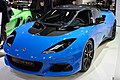 Lotus Evora Sport 410.