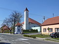 Vignette pour Louka (district de Hodonín)