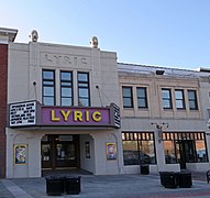 Lyric Theatre