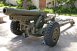 M3 105mm榴弾砲のサムネイル