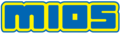 Logo von MIOS im Jahr 2006