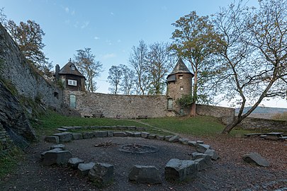 Zwinger