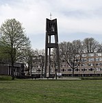 Klokkentoren