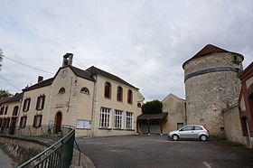 Vandières (Marne)