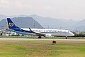 Mandarin Airlines Embraer 190