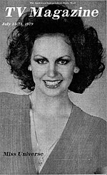 Thumbnail for Miss Universe 1978