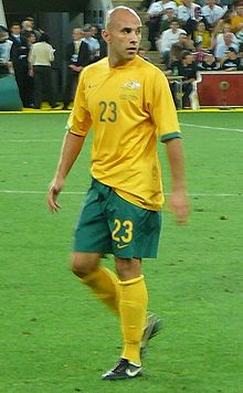 Mark Bresciano