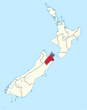 Marlborough (Nouvelle-Zélande)