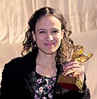 Mati Diop