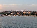 Medulin, Croatia