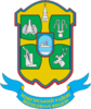 Coat of arms of Mizhhiria Raion