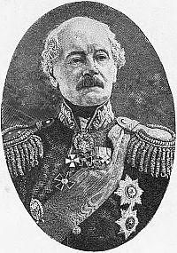 Модест Иванович Богданович