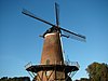 Molen van Oude Hengel