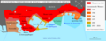 Image 16 Land reclamation in Monaco since 1861 (from Monaco)