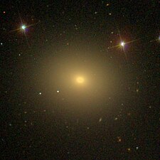NGC 3608 (E2)