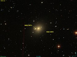 NGC 2673