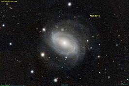 NGC 5015