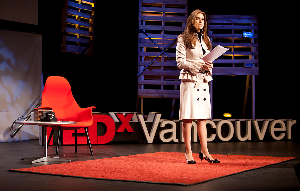 FileNazanin AfshinJam TEDx Vancouver 2010 West Vancouver