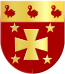 Blason de Neerloon