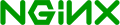 Description de l'image Nginx logo.svg.