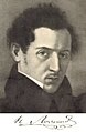 Nikolaj Ivanovič Lobačevskij