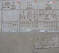 Nomos XVIII XIX XX del Altu Exiptu.