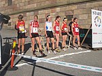 Artikel: Nordic Orienteering Tour