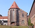 Ehemaliges Kartäuserkloster, jetzt Germanisches Nationalmuseum