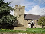 Church of St Michael