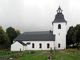 Östra Ryds kyrka