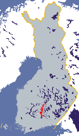 Päijänne