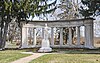 Peter J. McGuire Memorial and Gravesite