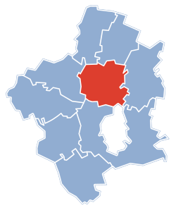 Gmina Jeleniewo within the Suwałki County