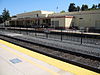 Palo Alto Southern Pacific Railroad Depot