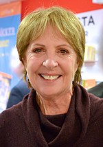 Bawdlun am Penelope Wilton