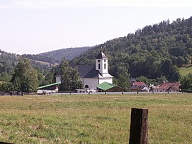 Petrovice (district de Bruntál)