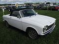 Peugeot 204 Cabriolet