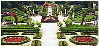 Miniatura para Grandes jardines italianos