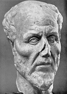 Plotinus, 204/5-270 AD. Plotinus.jpg